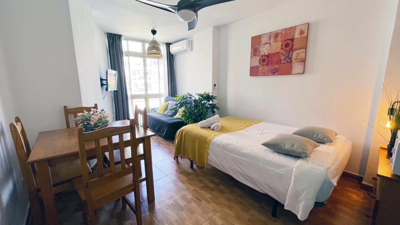 Appartement Mshome