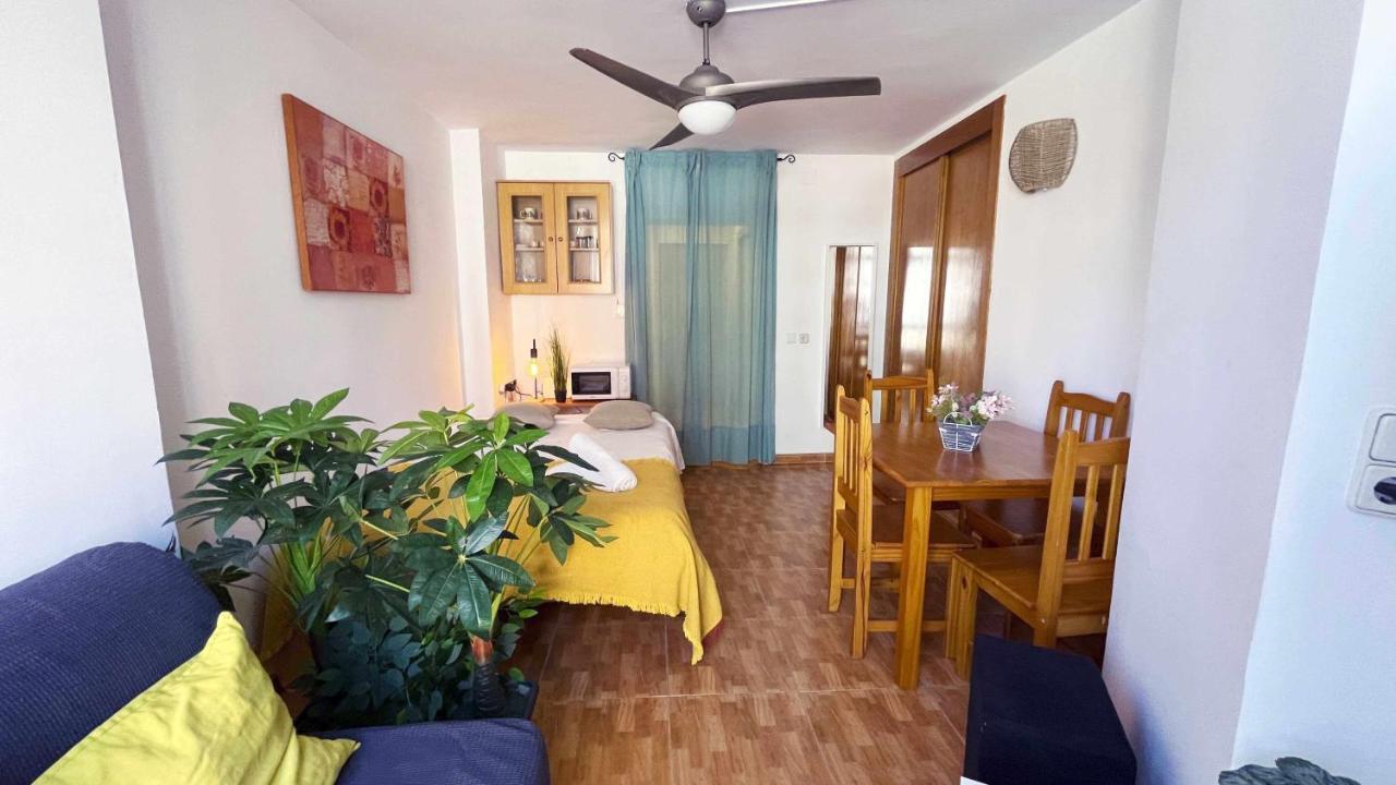 Mshome Appartement Torremolinos