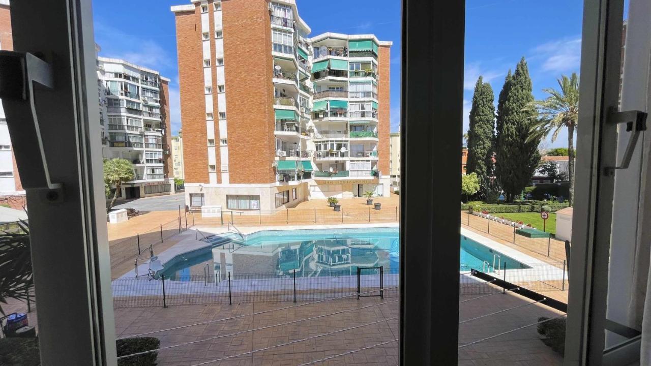 Mshome Appartement Torremolinos