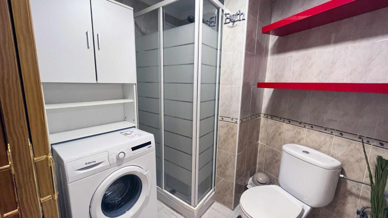 Appartement Mshome *